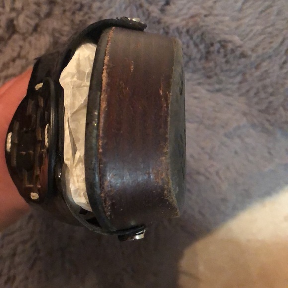 Tory Burch Shoes. Size 8. Black Patent Patti Wedge. Will include box. - Picture 10 of 15